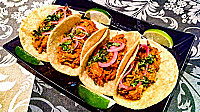 Tacos Tapas Madrid