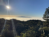 Mirador De Chirche