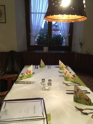 Gasthaus Zum Engel