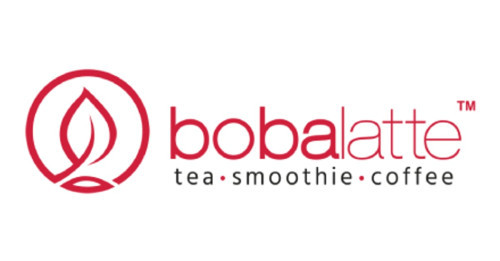 Boba Latte Frisco