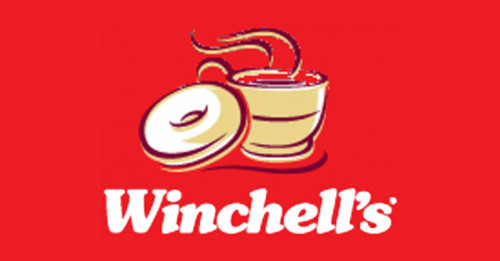 Winchell's Donut House