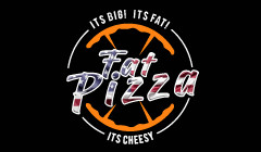 Fat Pizza