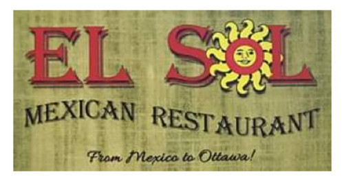 El Sol Mexican