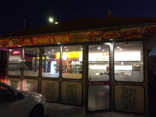 Trinh's Wok