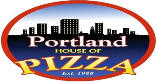 Portland House Of Pizza