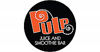 Pulp Juice and Smoothie Bar