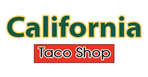 California Taco Shop