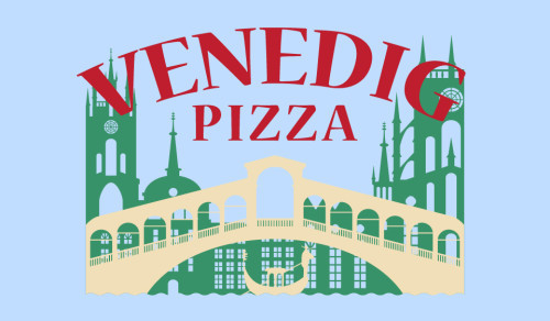 Pizza Venedig