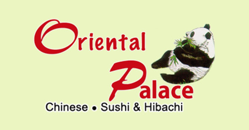 Oriental Palace