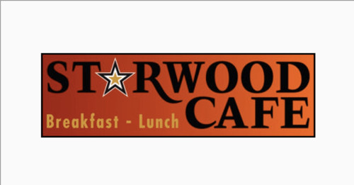 Starwood Cafe