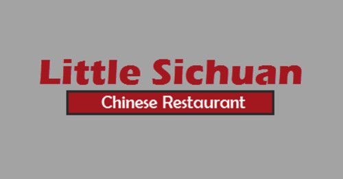 Little Sichuan Cuisine