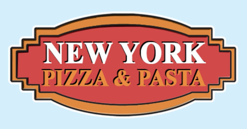 New York Pizza Pasta