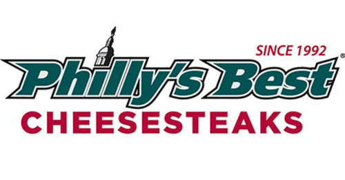 Philly's Best Cheesesteaks