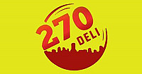 270 Deli Ny