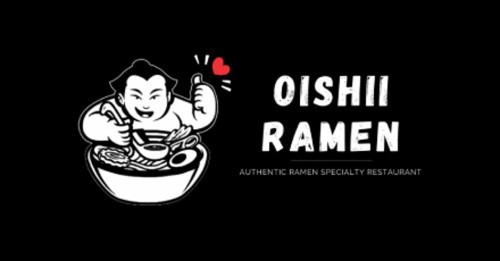 Oishii Ramen