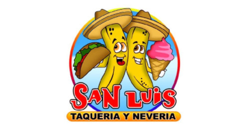 Taqueria Y Neveria San Luis 2