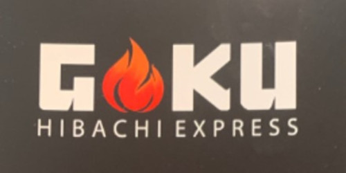 Goku Hibachi Express