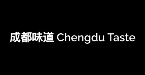 Chengdu Taste