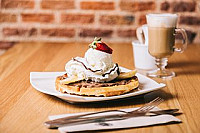 Crepeswaffles Dulce