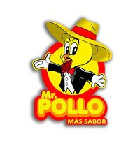 Mr. Pollo MÁs Sabor