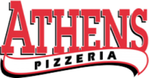 Athens Pizzeria