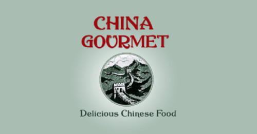 China Gourmet