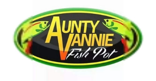 Aunty Vanny Fish Pot