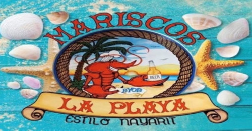 Mariscos La Playa