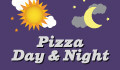 Pizza Day Night