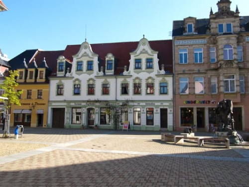 Wein- Und Spirituosenhandlung Roßberg