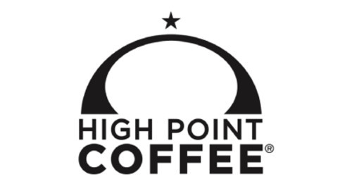 High Point Coffee