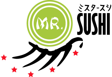 Mr. Sushi