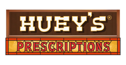 Huey's Poplar