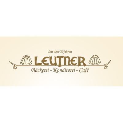 Leutner Bäckerei Konditiorei Café