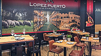 Lopez Puerto