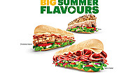 Subway Birmingham Merry Hill Birmingham Merry Hill