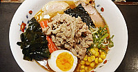 Jué Shì Lā Miàn Jazz Ramen