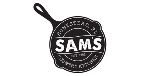 Sam's Country Kitchen