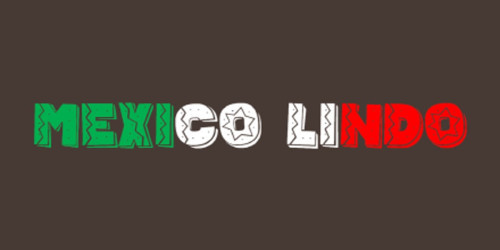 Mexico Lindo