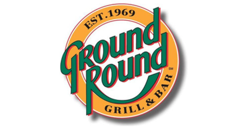 Ground Round Grill