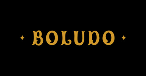 Boludo