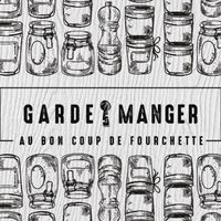 Garde Manger Au Bon Coup De Fourchette