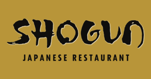 Shogun Japanese