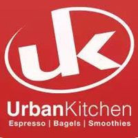 Urban Kitchen At No.9