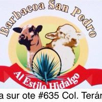 Barbacoa San Pedro