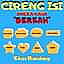 Cireng Isi Berkah