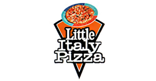 Little Italy Pizza