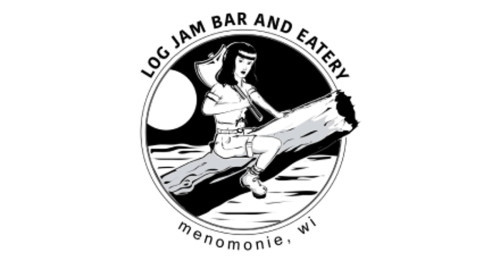 Log Jam