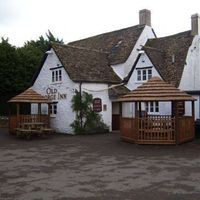 The Old George, South Cerney