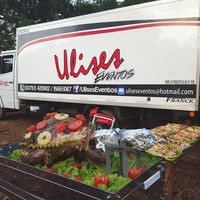 Ulises Pizzeria